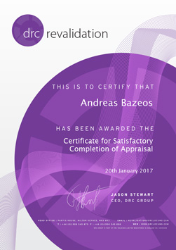 Appraisal 2017