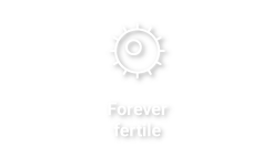 Forever Fertile