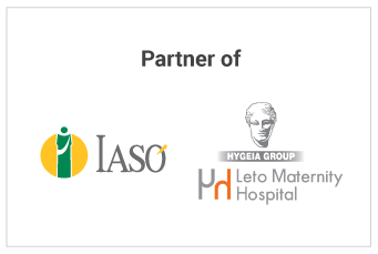Bazeos IASO Partner