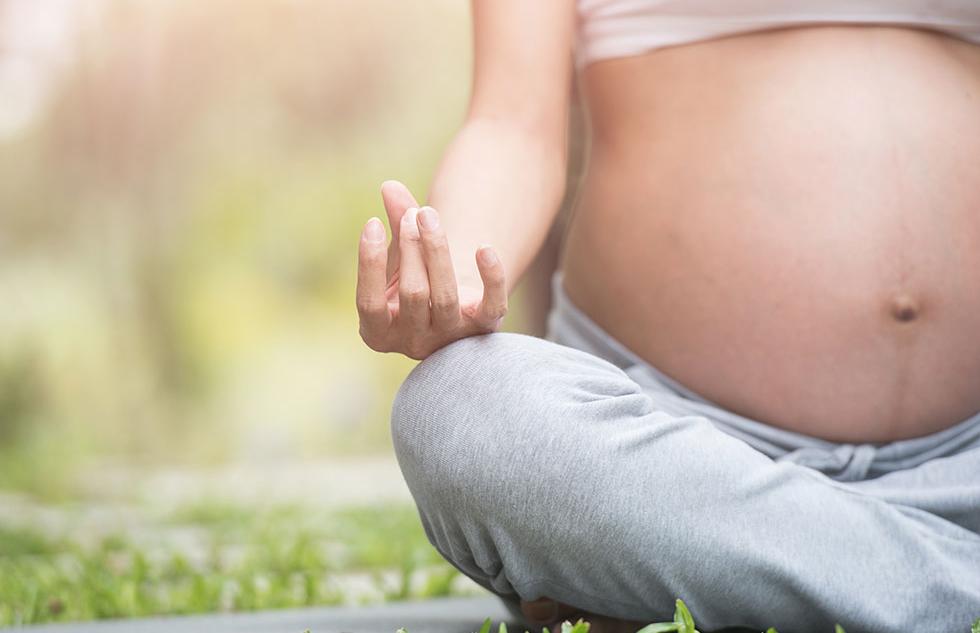Yoga και Εγκυμοσύνη, χρήσιμες πληροφορίες